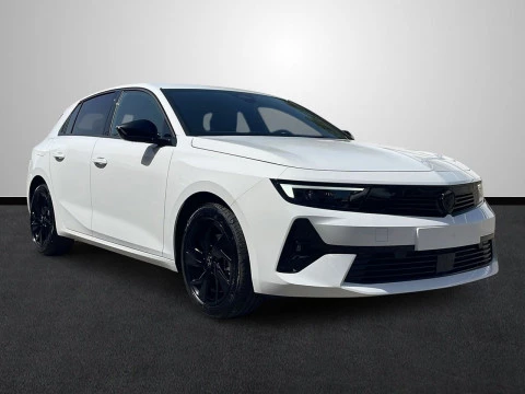 Opel Astra 1.2T XHT 96kW (130CV) GS