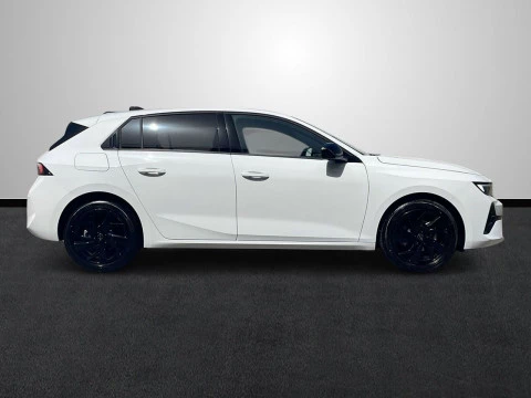 Opel Astra 1.2T XHT 96kW (130CV) GS