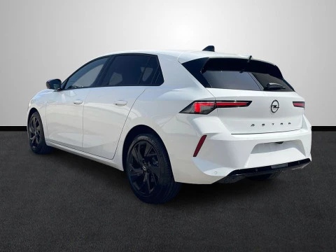 Opel Astra 1.2T XHT 96kW (130CV) GS