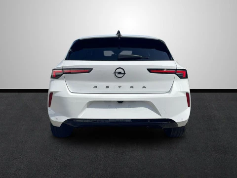 Opel Astra 1.2T XHT 96kW (130CV) GS