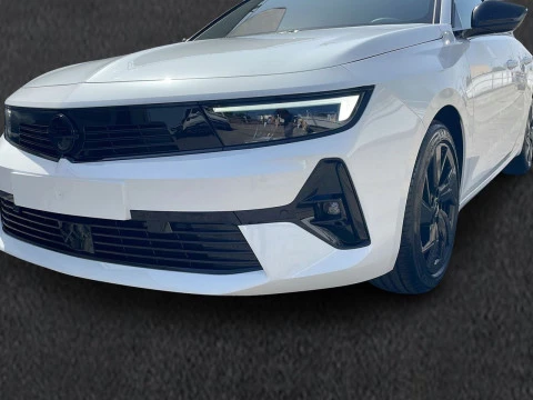 Opel Astra 1.2T XHT 96kW (130CV) GS