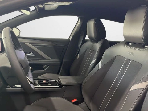 Opel Astra 1.2T XHT 96kW (130CV) GS