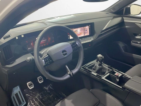 Opel Astra 1.2T XHT 96kW (130CV) GS