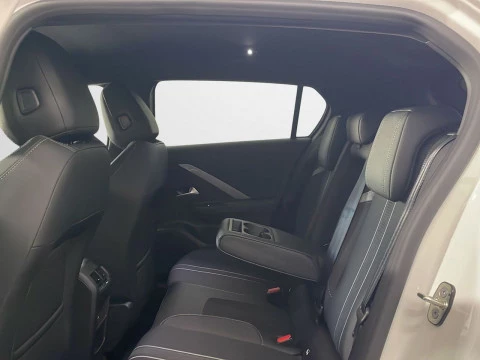 Opel Astra 1.2T XHT 96kW (130CV) GS