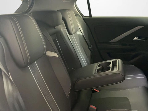 Opel Astra 1.2T XHT 96kW (130CV) GS