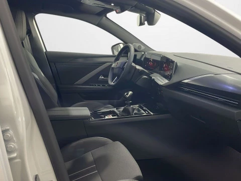 Opel Astra 1.2T XHT 96kW (130CV) GS