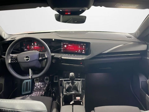 Opel Astra 1.2T XHT 96kW (130CV) GS