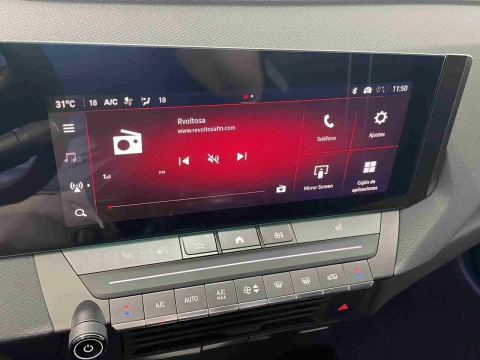 Opel Astra 1.2T XHT 96kW (130CV) GS