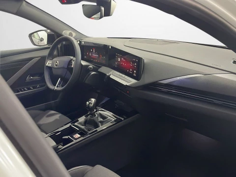 Opel Astra 1.2T XHT 96kW (130CV) GS