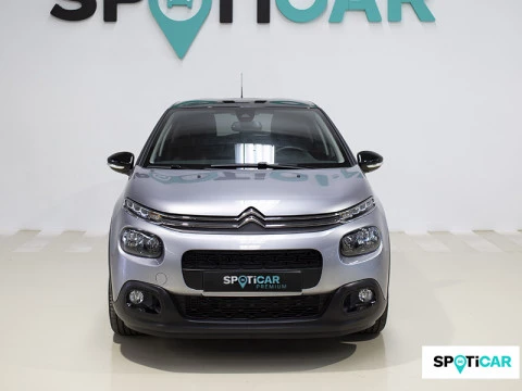 Citroën C3 PureTech 81KW (110CV) S&S Shine