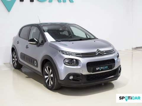Citroën C3 PureTech 81KW (110CV) S&S Shine
