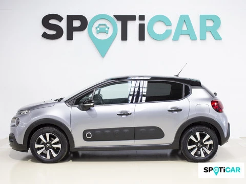 Citroën C3 PureTech 81KW (110CV) S&S Shine
