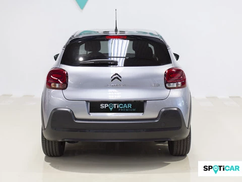 Citroën C3 PureTech 81KW (110CV) S&S Shine