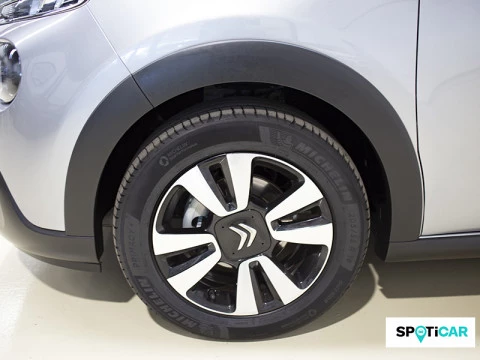 Citroën C3 PureTech 81KW (110CV) S&S Shine