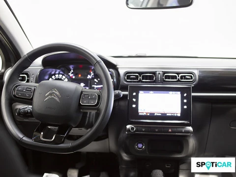 Citroën C3 PureTech 81KW (110CV) S&S Shine