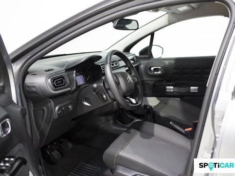 Citroën C3 PureTech 81KW (110CV) S&S Shine