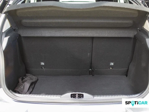 Citroën C3 PureTech 81KW (110CV) S&S Shine