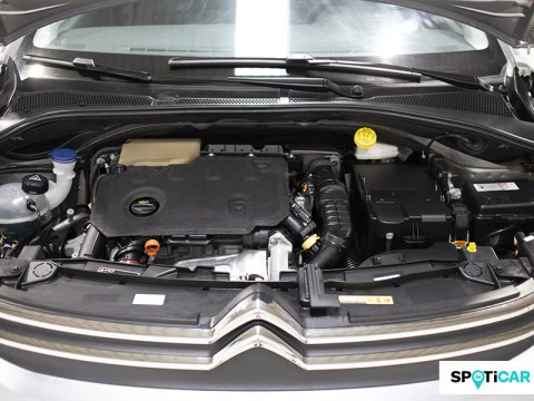 Citroën C3 PureTech 81KW (110CV) S&S Shine