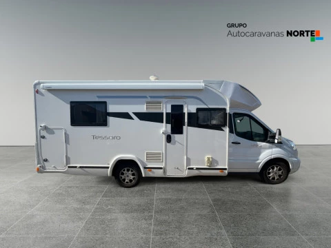 BENIMAR TESSORO TESSORO 494