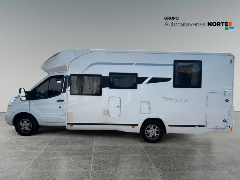 BENIMAR TESSORO TESSORO 494