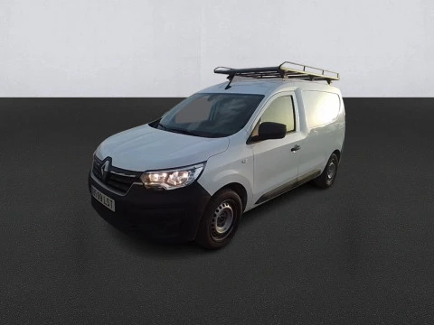 Renault Express Confort 1.5 Blue dCi 55 kW (75 cv)
