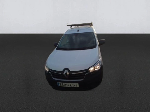 Renault Express Confort 1.5 Blue dCi 55 kW (75 cv)