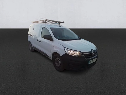 Renault Express Confort 1.5 Blue dCi 55 kW (75 cv)