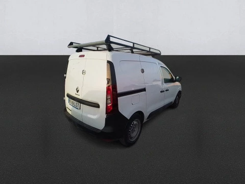 Renault Express Confort 1.5 Blue dCi 55 kW (75 cv)