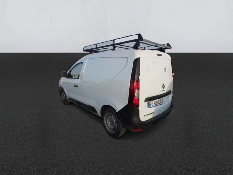 Renault Express Confort 1.5 Blue dCi 55 kW (75 cv)