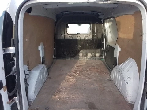 Renault Express Confort 1.5 Blue dCi 55 kW (75 cv)