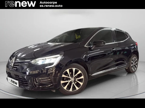 Renault Clio  TCe Techno 67kW