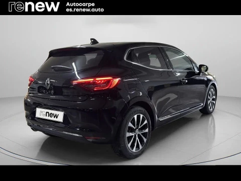 Renault Clio  TCe Techno 67kW