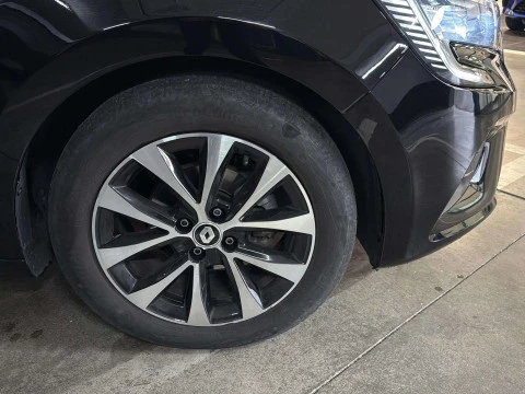 Renault Clio  TCe Techno 67kW
