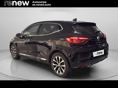 Renault Clio  TCe Techno 67kW