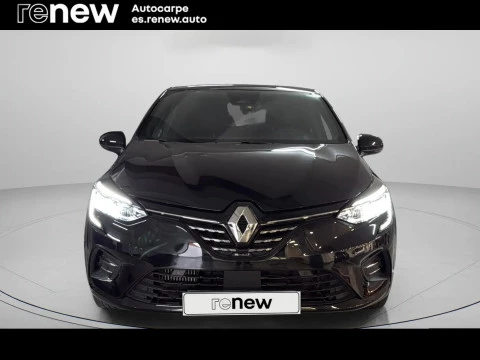 Renault Clio  TCe Techno 67kW