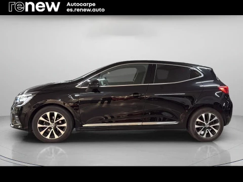 Renault Clio  TCe Techno 67kW
