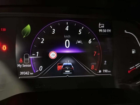Renault Clio  TCe Techno 67kW