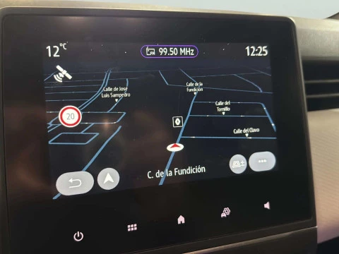 Renault Clio  TCe Techno 67kW