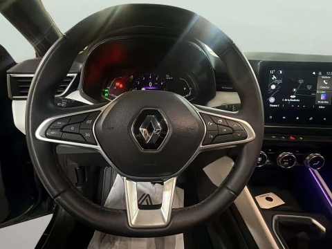 Renault Clio  TCe Techno 67kW