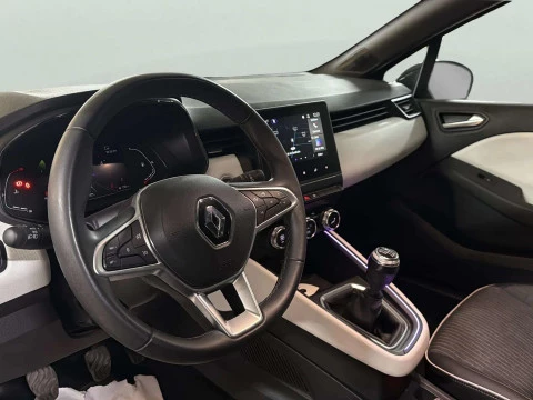 Renault Clio  TCe Techno 67kW