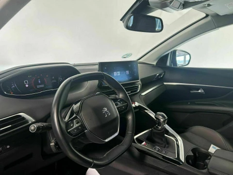 Peugeot 3008 1.2 PureTech 96KW (130CV) S&S Allure