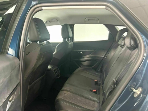 Peugeot 3008 1.2 PureTech 96KW (130CV) S&S Allure