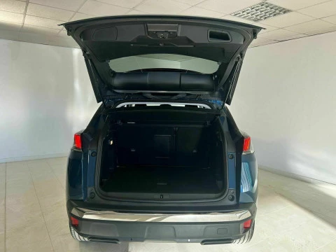 Peugeot 3008 1.2 PureTech 96KW (130CV) S&S Allure