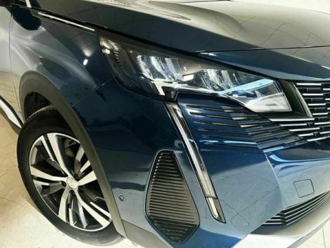 Peugeot 3008 1.2 PureTech 96KW (130CV) S&S Allure