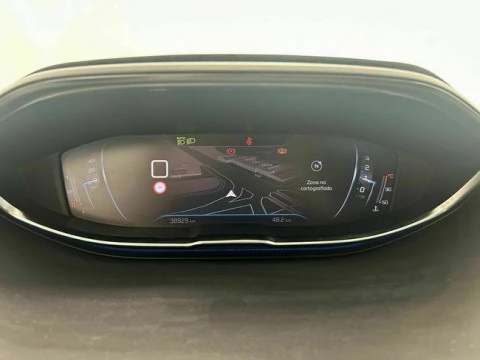 Peugeot 3008 1.2 PureTech 96KW (130CV) S&S Allure