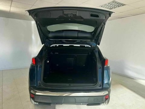 Peugeot 3008 1.2 PureTech 96KW (130CV) S&S Allure