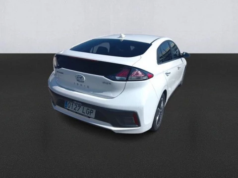 Hyundai IONIQ 1.6 GDI HEV Klass DCT