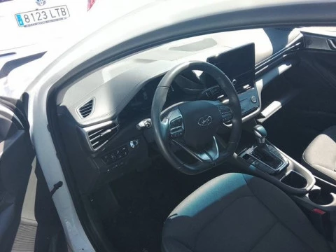 Hyundai IONIQ 1.6 GDI HEV Klass DCT