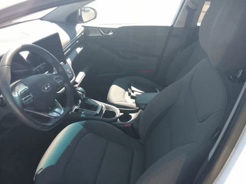 Hyundai IONIQ 1.6 GDI HEV Klass DCT