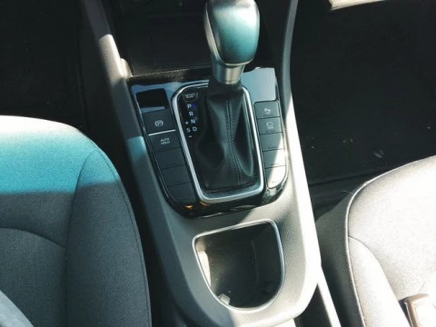 Hyundai IONIQ 1.6 GDI HEV Klass DCT